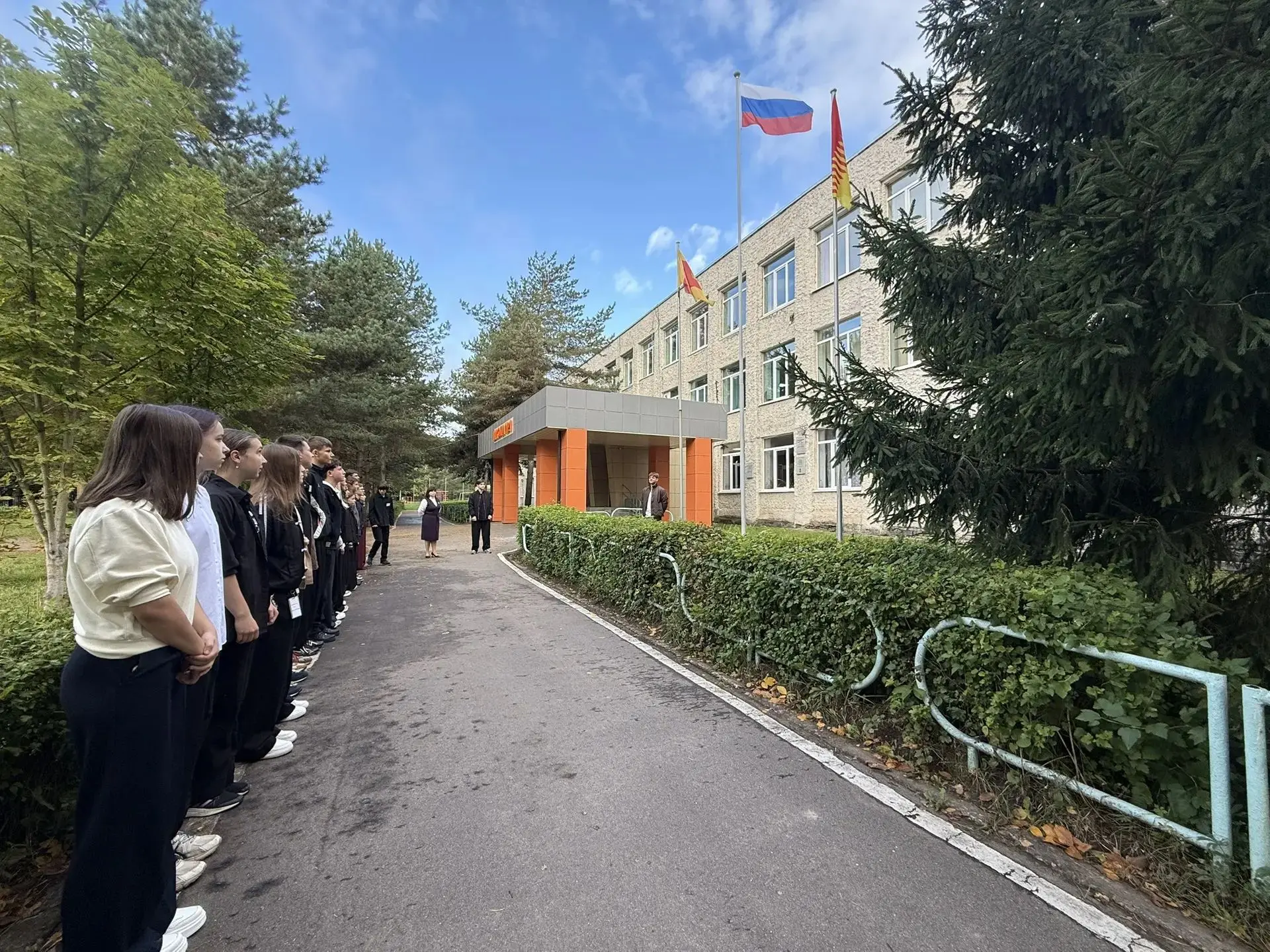 ❗️РАЗГОВОРЫ О ВАЖНОМ❗️