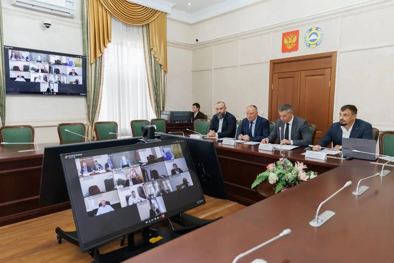 В Карачаево-Черкесии работа по цифровизации республики идет опережающими темпами