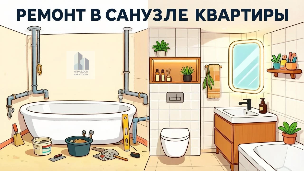 📌  На заметку от проекта Управдом