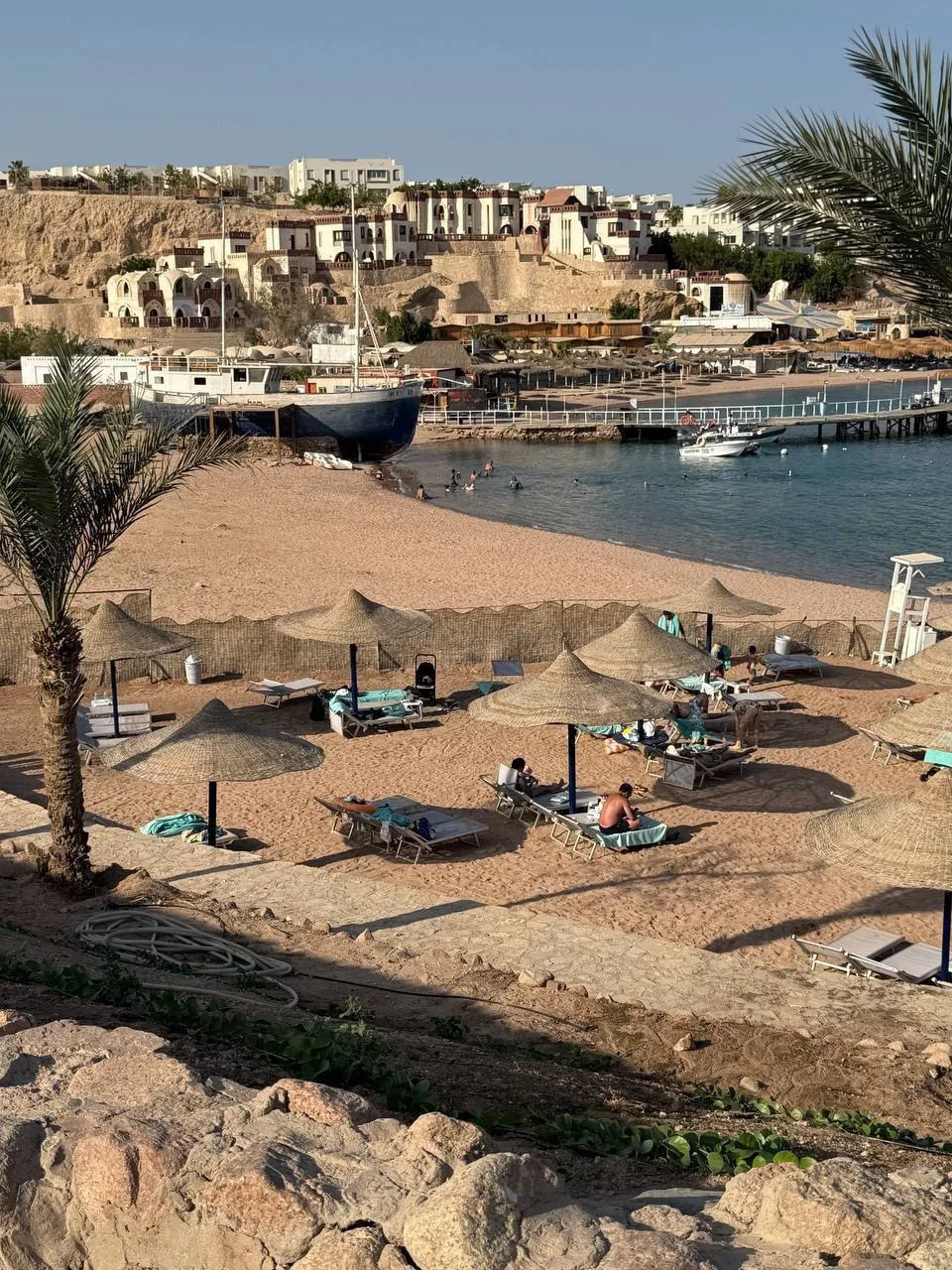 ✈️ ЕГИПЕТ | ШАРМ-ЭЛЬ-ШЕЙХ

🏨 V Hotel Sharm 5*
Современный стильный отель после обновления с большой