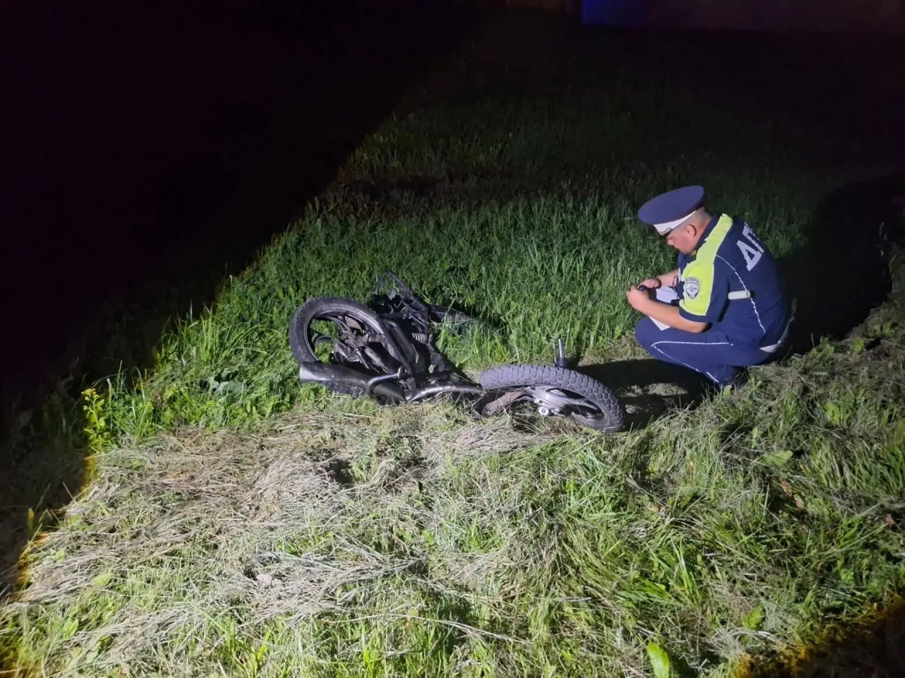 Тут у меня почему-то возникли вопросы...