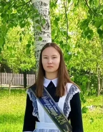Уважаемые ученики, родители и педагоги!

Мы с радостью делимся замечательной новостью: обучающаяся 1