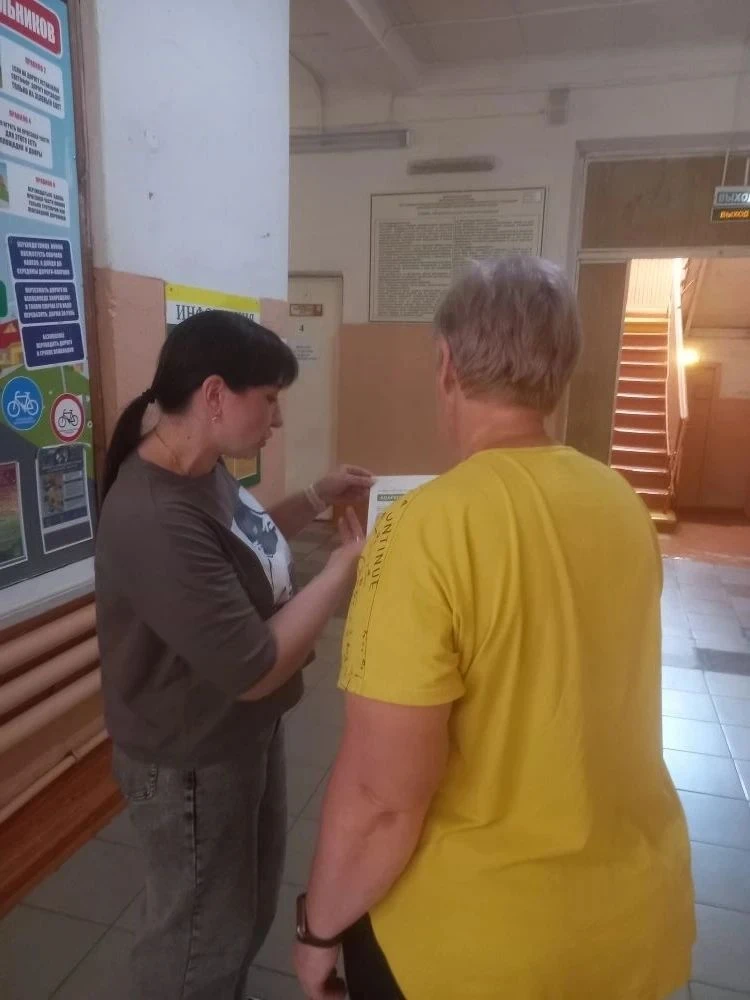 «От страха к доверию: как специалисты выстроили диалог с семьями в Мичуринском МО»
Многие родители, 