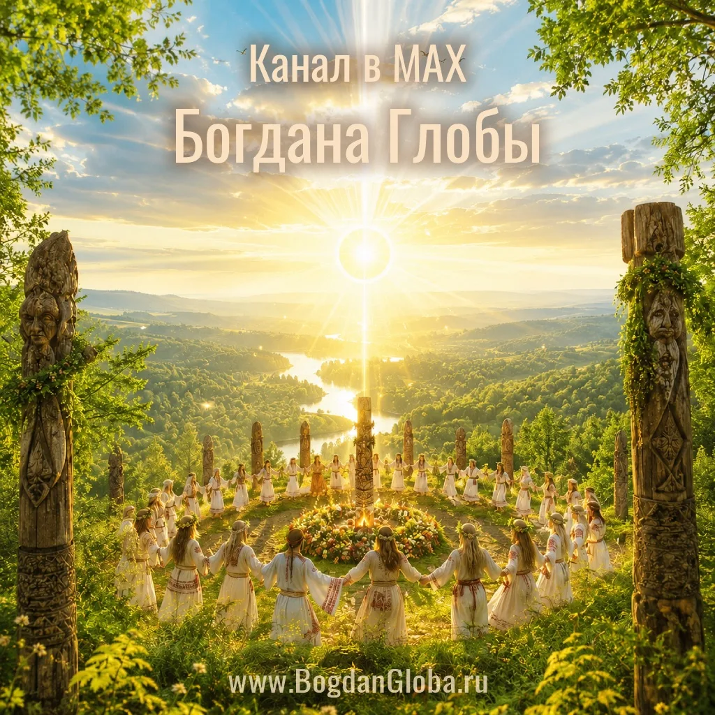 С Днем летнего Солнцестояния! ☀️

Сегодня Солнце достигает вершины годового пути, даруя самый длинны