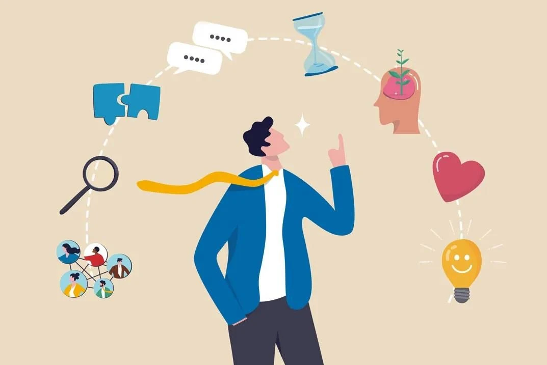 🧠 Soft skills: что это и зачем их прокачивать?
Книжная подборка для подростков

🤔 Вы уже слышали п