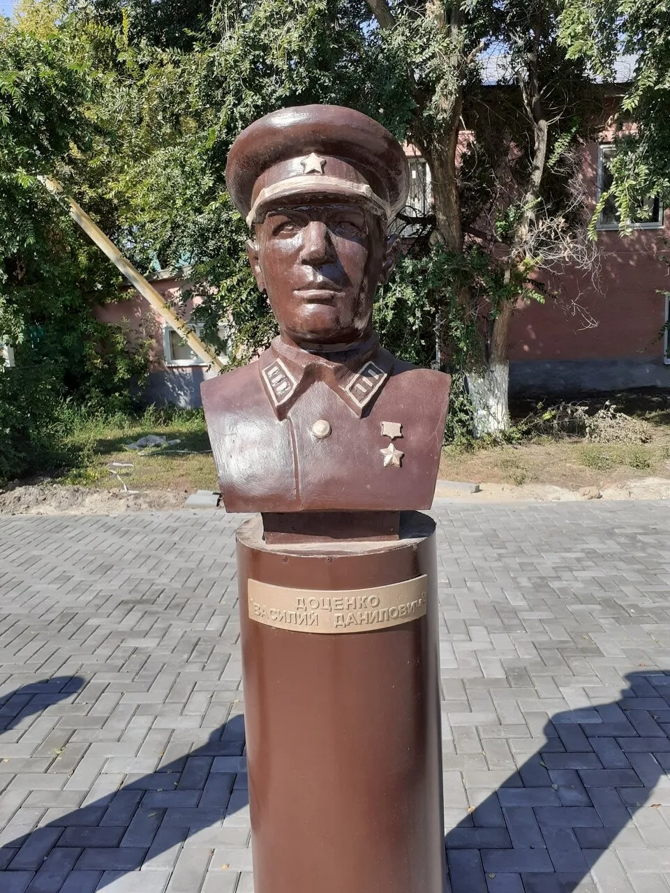 Присылайте Ваши фото в "Предложить пост"