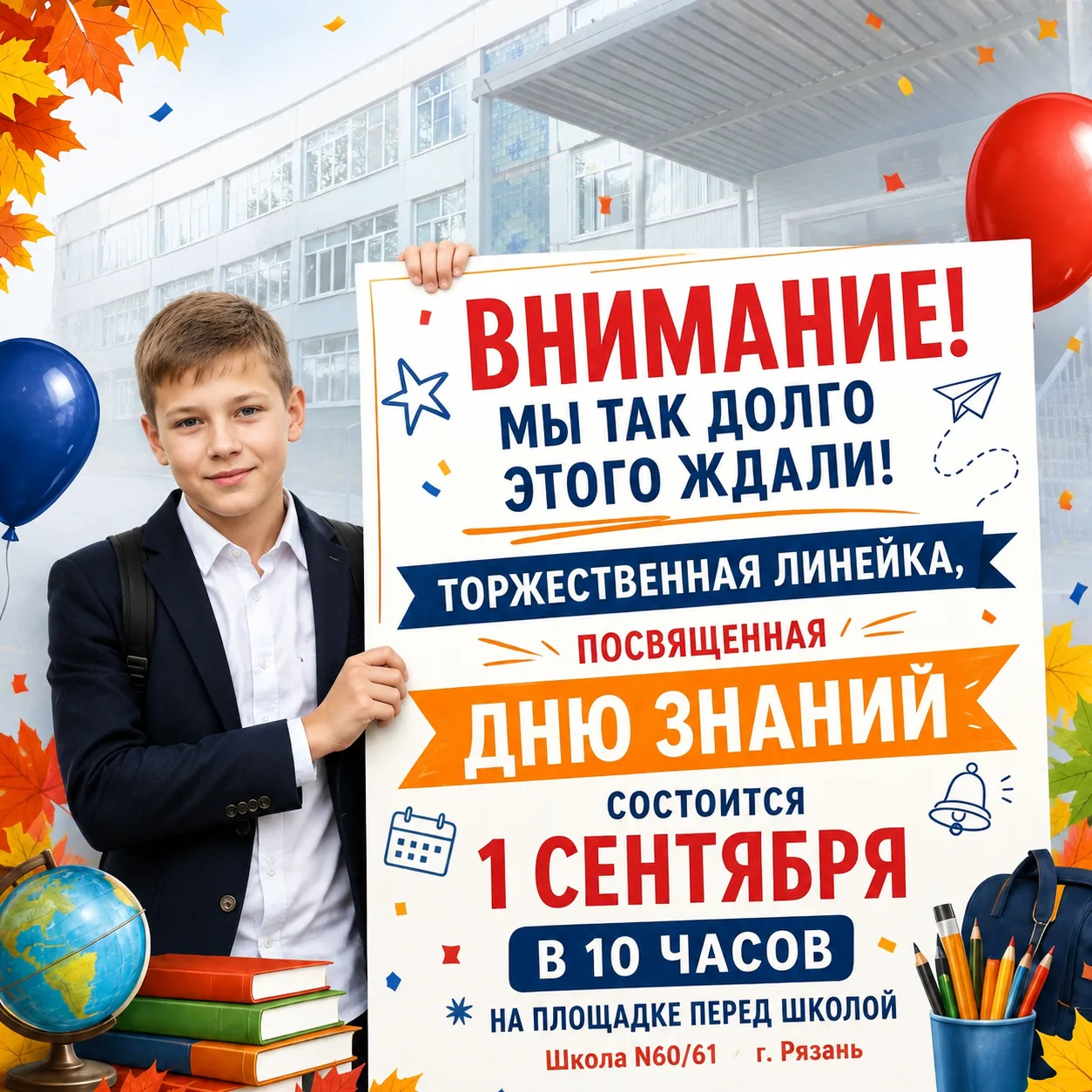 🔔 ВНИМАНИЕ! МЫ ТАК ДОЛГО ЭТОГО ЖДАЛИ!