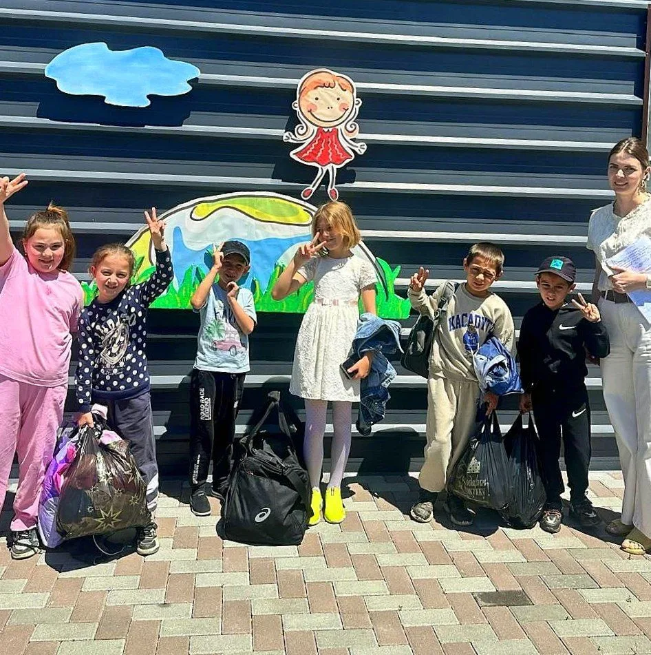 В комплексном центре социального обслуживания населения Дигорского района продолжается ...