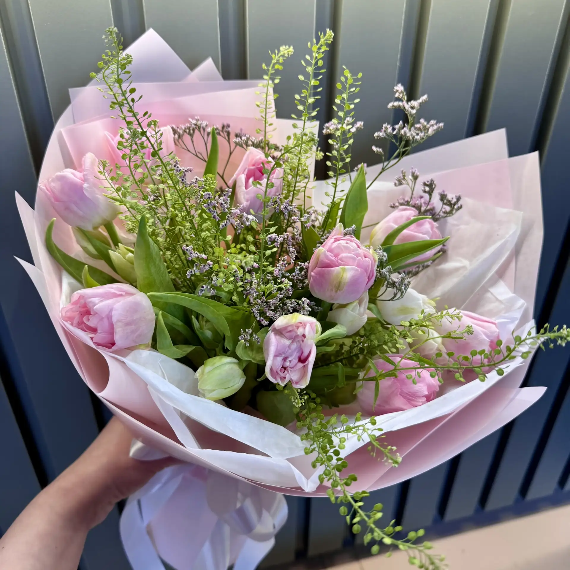 Немного весны и нежности🌸
