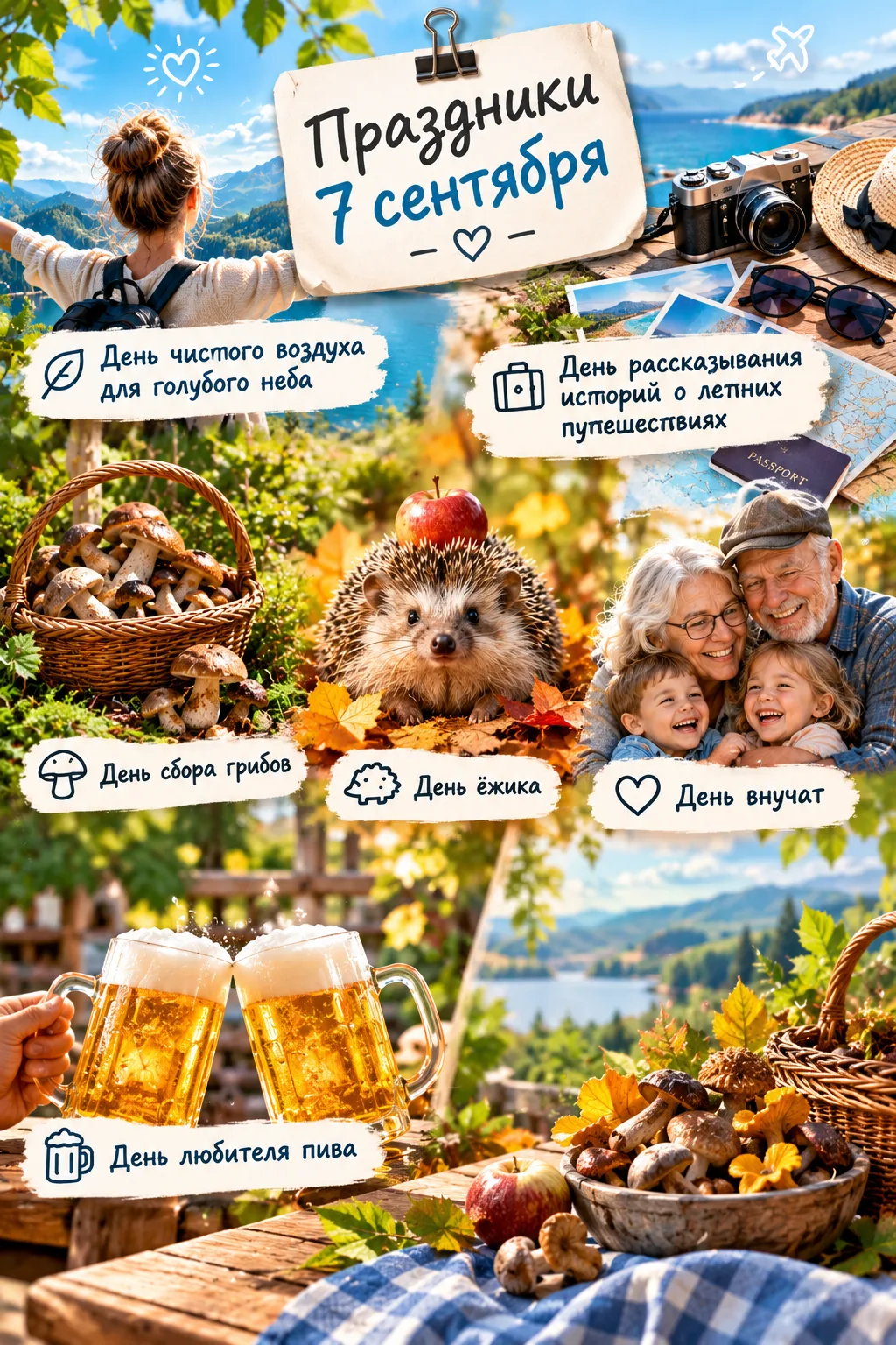 #ПРАЗДНИК_ДНЯ 🎉