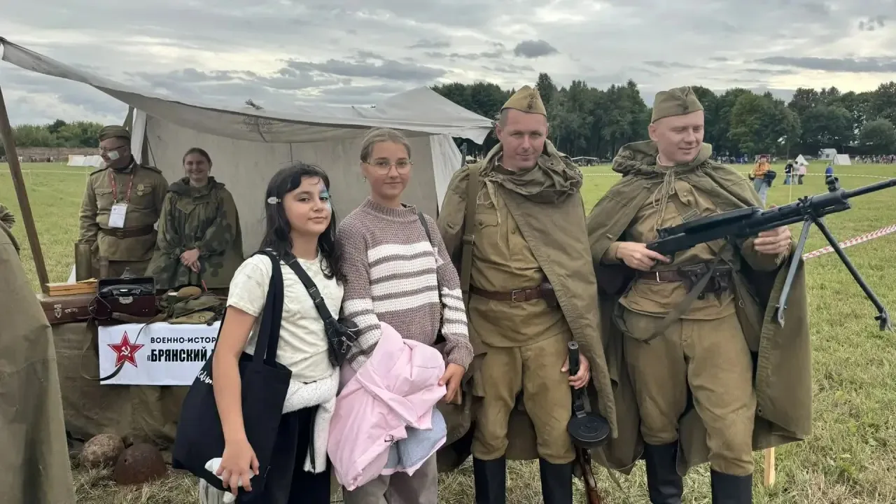 📅 Выходные с пользой.
