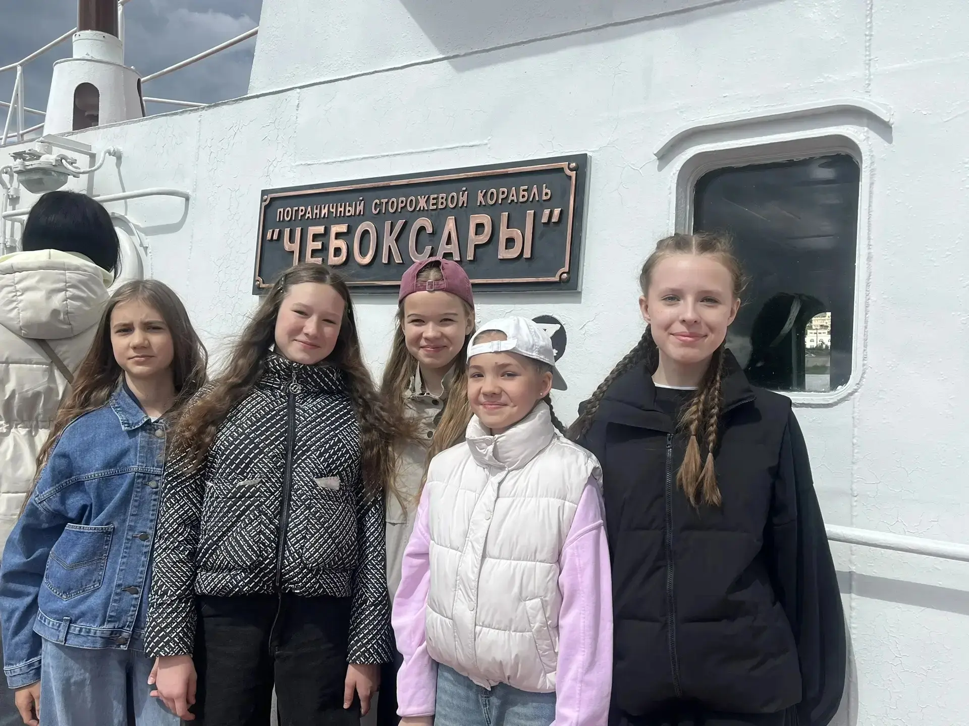 Изображение 4 к публикации «МОБУ "Медведевская средняя общеобразовательная школа №3"»