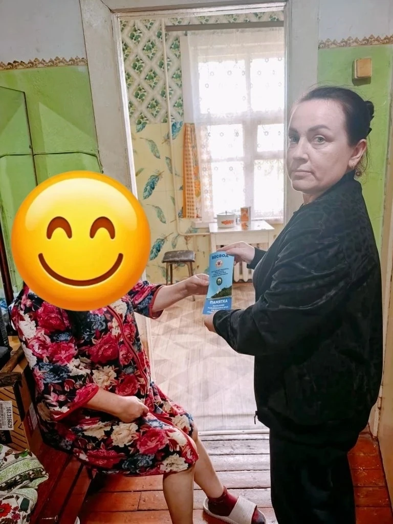 В рамках работы по профилактике безнадзорности и правонарушений среди несовершеннолетни...