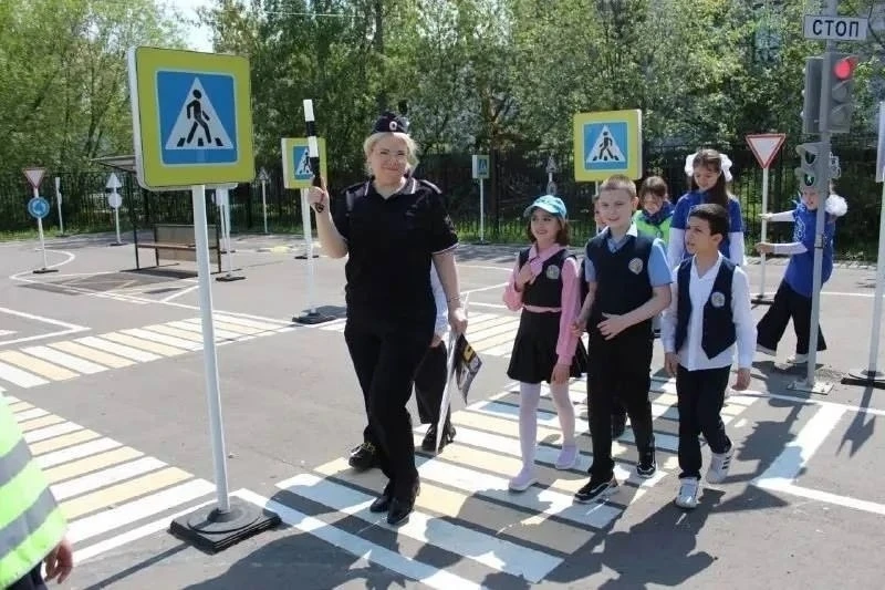 В Люберцах усилят контроль за пешеходами