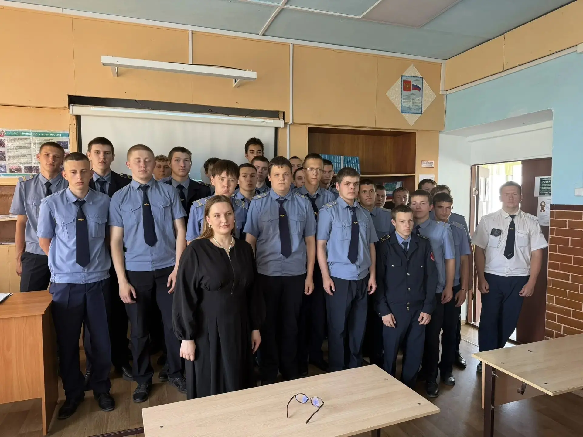 Взгляд в прошлое