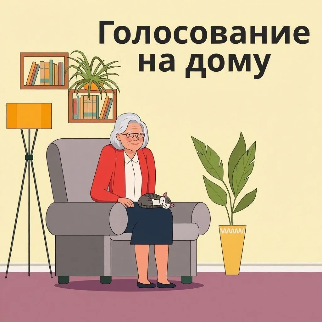 Уважаемые пенсионеры!