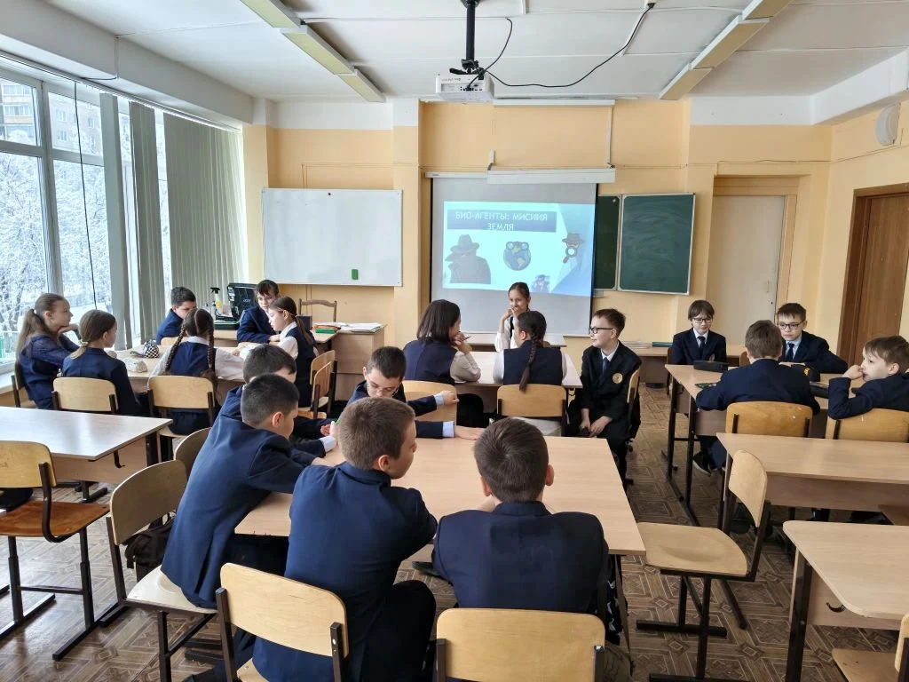 «Старт в профессию» для молодого педагога      В соответствии с планом муниципального проекта «Школа