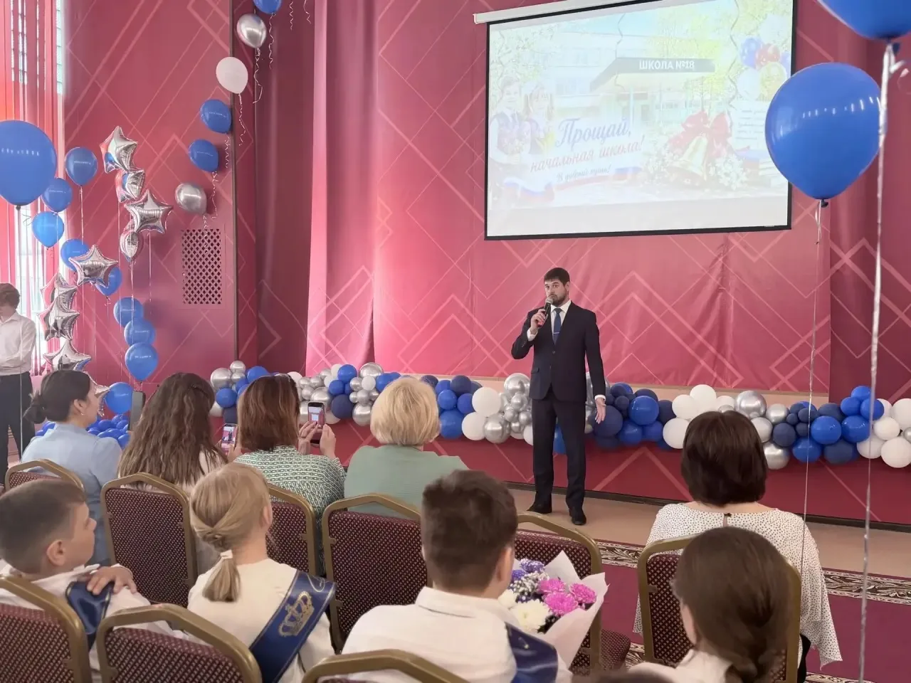 🦉 Привет, друзья! Ваш школьный совёнок здесь — и у меня потрясающие новости! 🦉  В нашей школе прозве