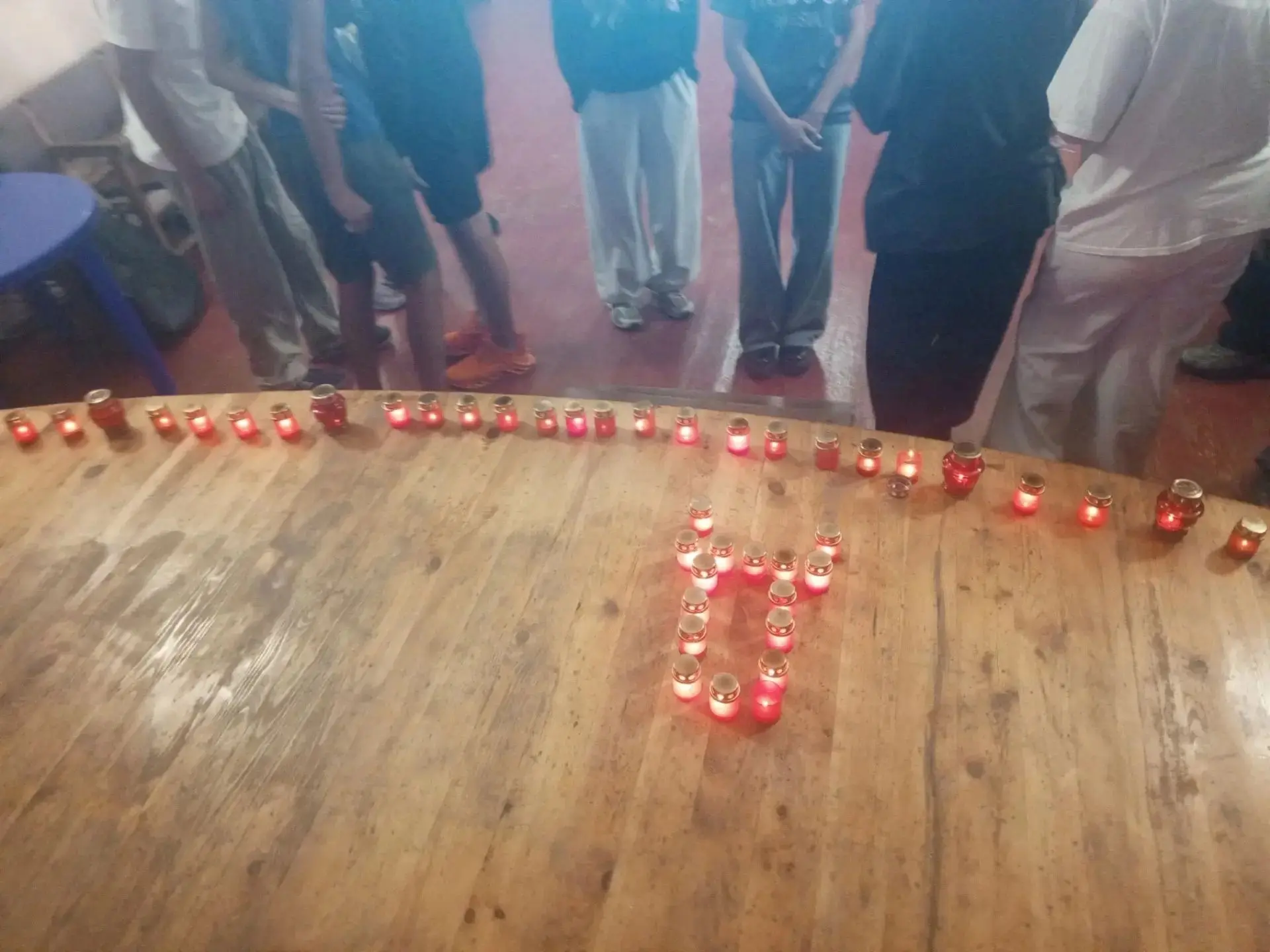 Ангелы, мы вас помним… 🕯
27 июля — день, который навсегда останется в наших сердцах болью. День пам