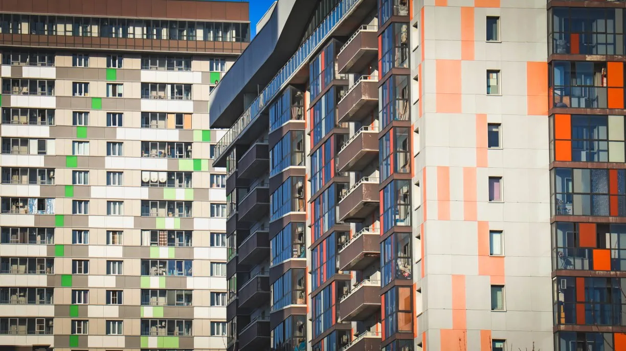 🏠 Сколько стоит жилье рядом с вузами для тюменских студентов
