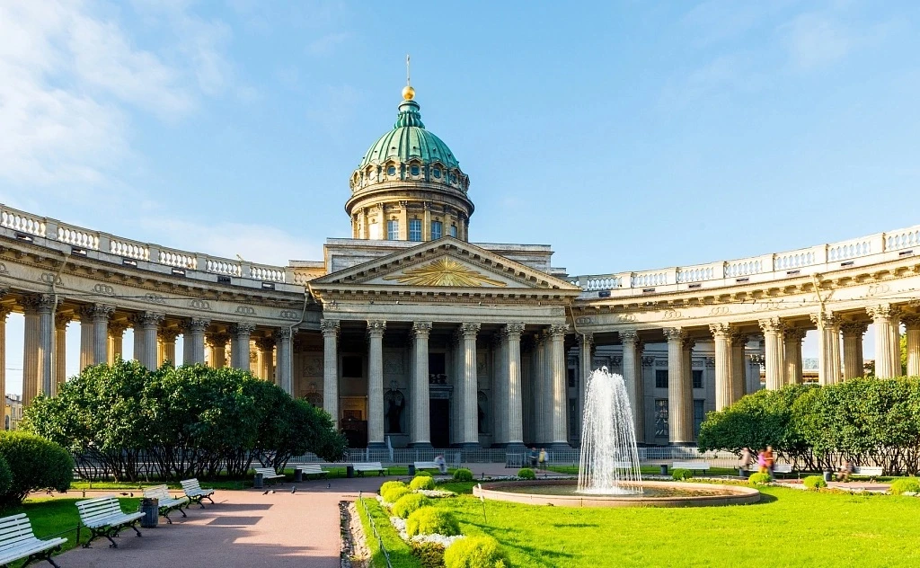 Петербург и Карелия: идеальный побег из Челябинска! ✈️✨