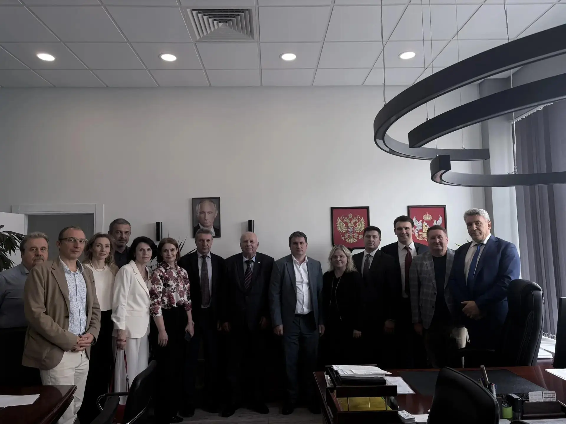 👤 Эксперты НМИЦ ССХ имени А. Н. Бакулева провели оценку уровня оказания кардиохирургич...