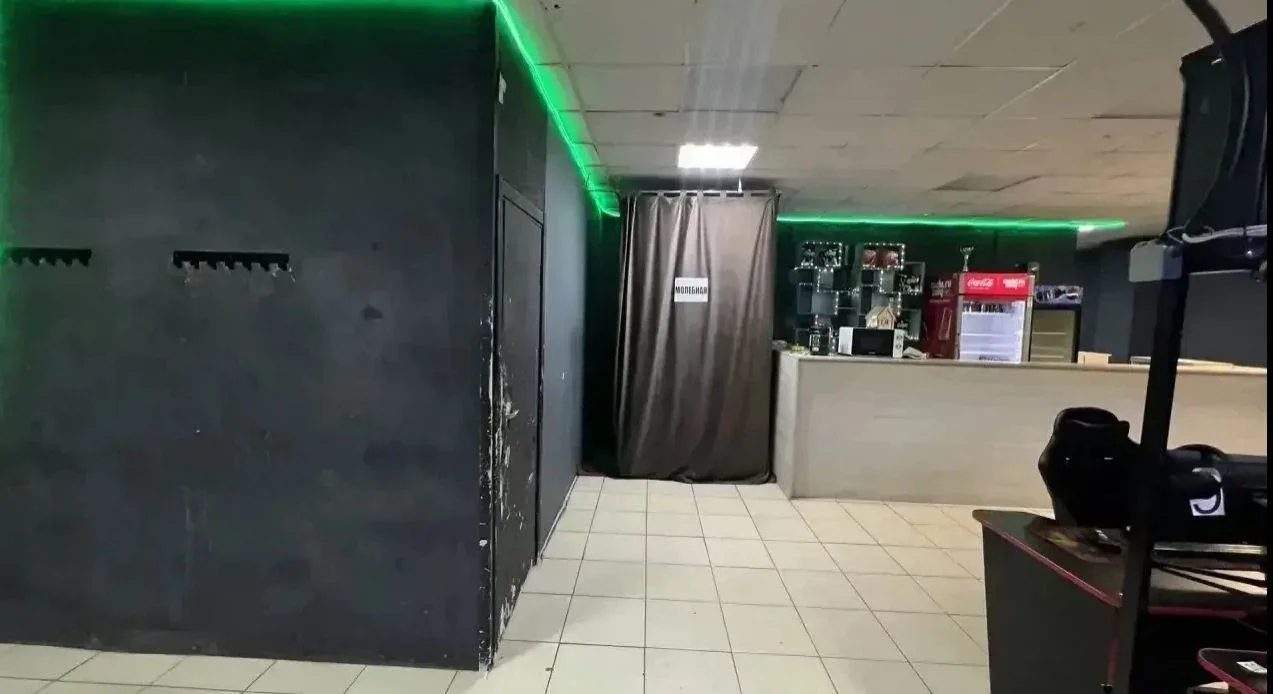 ⚡Житель Югры привлечен к административной ответственности за организацию незаконной мис...