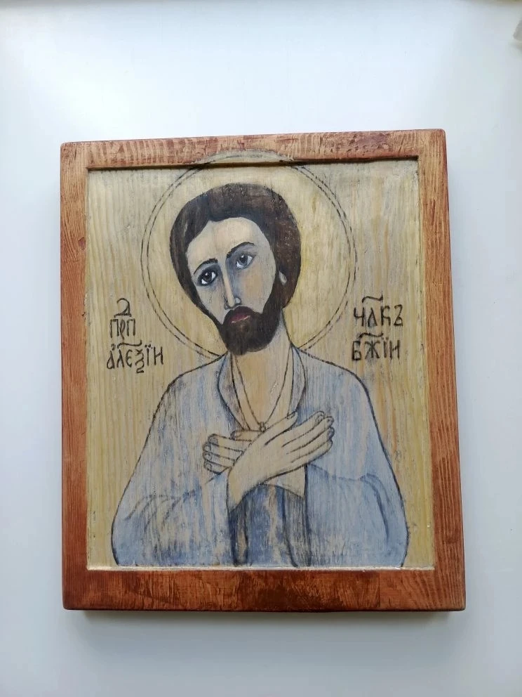 Фонды музея продолжают пополняться даже во время ремонта.                              ...