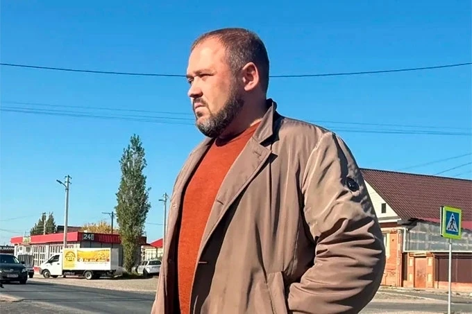 В Шадринске назначен новый заместитель главы города по строительству и архитектуре