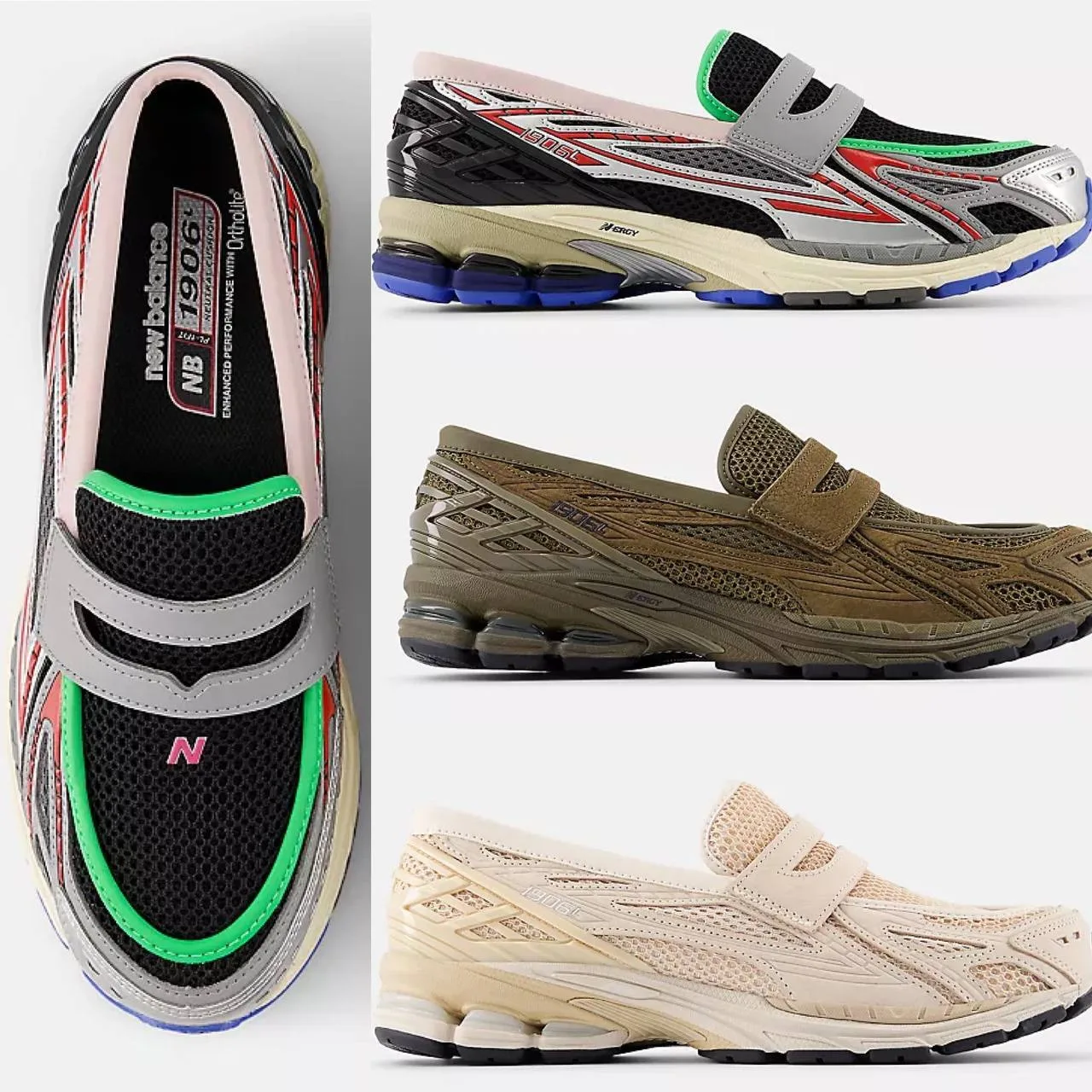 New balance 🇺🇸
19900₽➡️10500₽+доставка🔥

Оригинал под заказ 

Оформить заказ в ТГ📱
Оформить зака