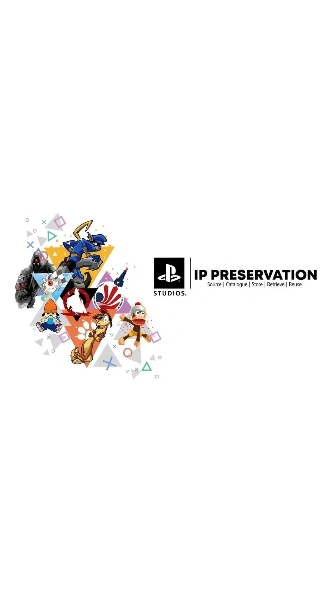 🚨 ШОК: PlayStation вспомнила о своих заброшенных IP — инсайдеры