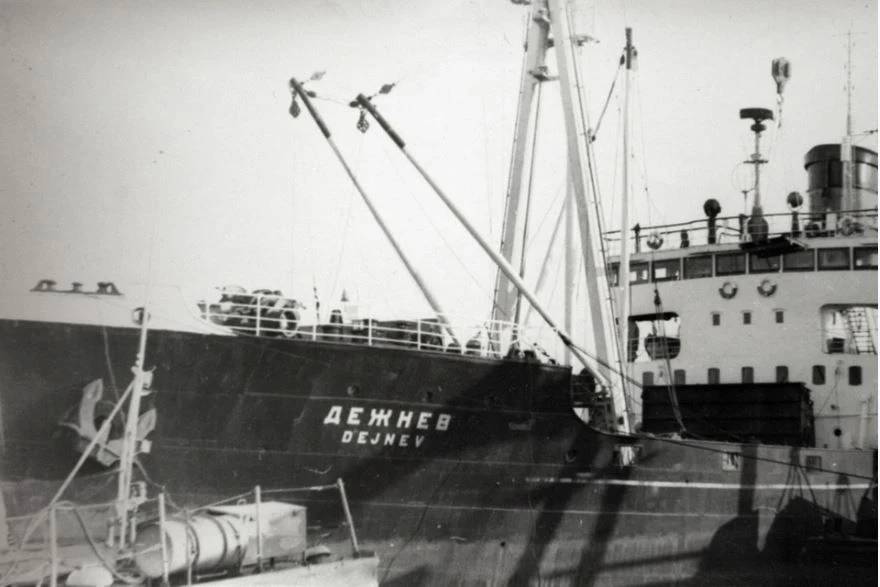 27 августа 1942 года героическая оборона Диксона.