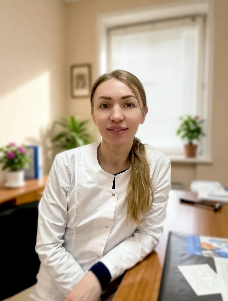 Отличные новости! 💐