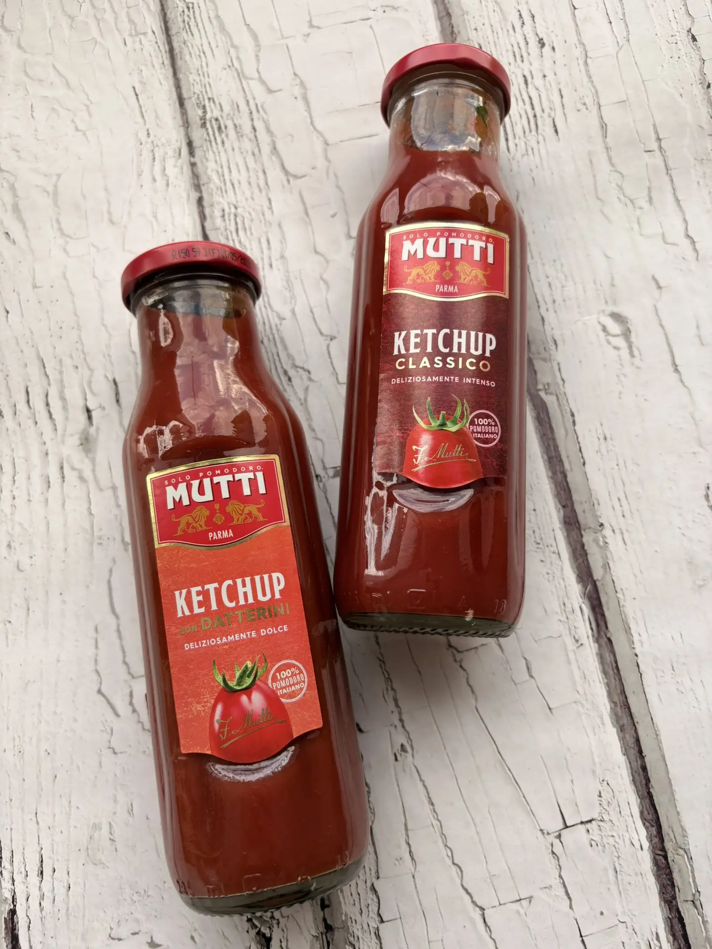 Новое поступление томатной продукции МУТТИ /ИТАЛИЯ 🇮🇹