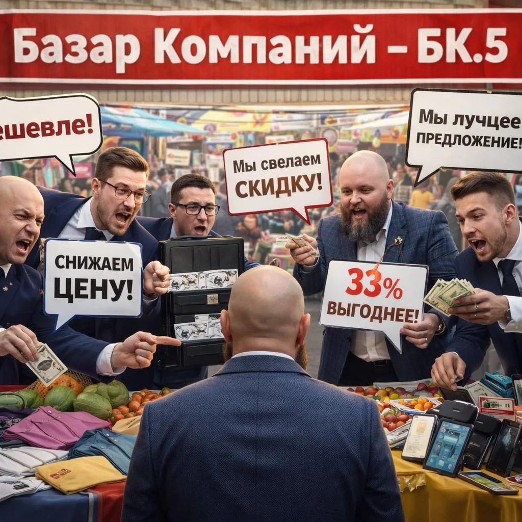 Предлагаем вашему вниманию товары и услуги по ценам ниже рыночных. Мы заинтересованы в ...