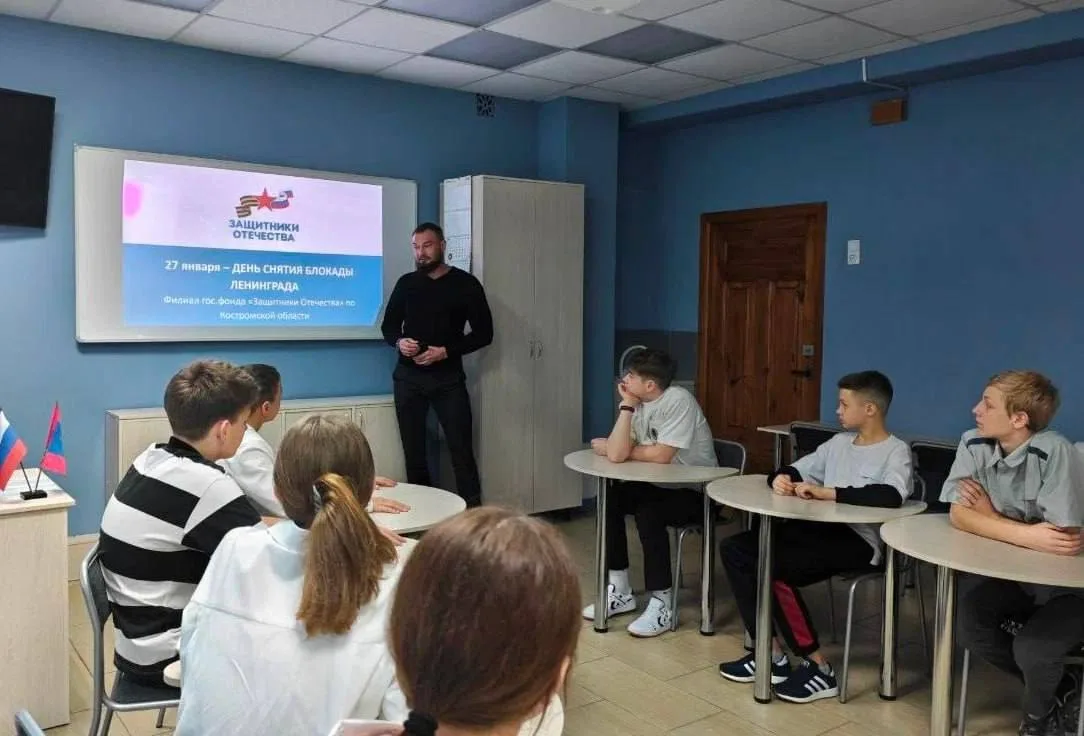 Среди социальных координаторов фонда немало ветеранов специальной военной операции. Ребята прошли пу