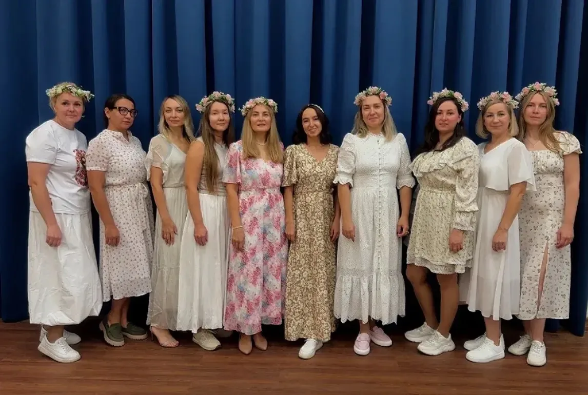 ✨ У нас радостная новость! ✨