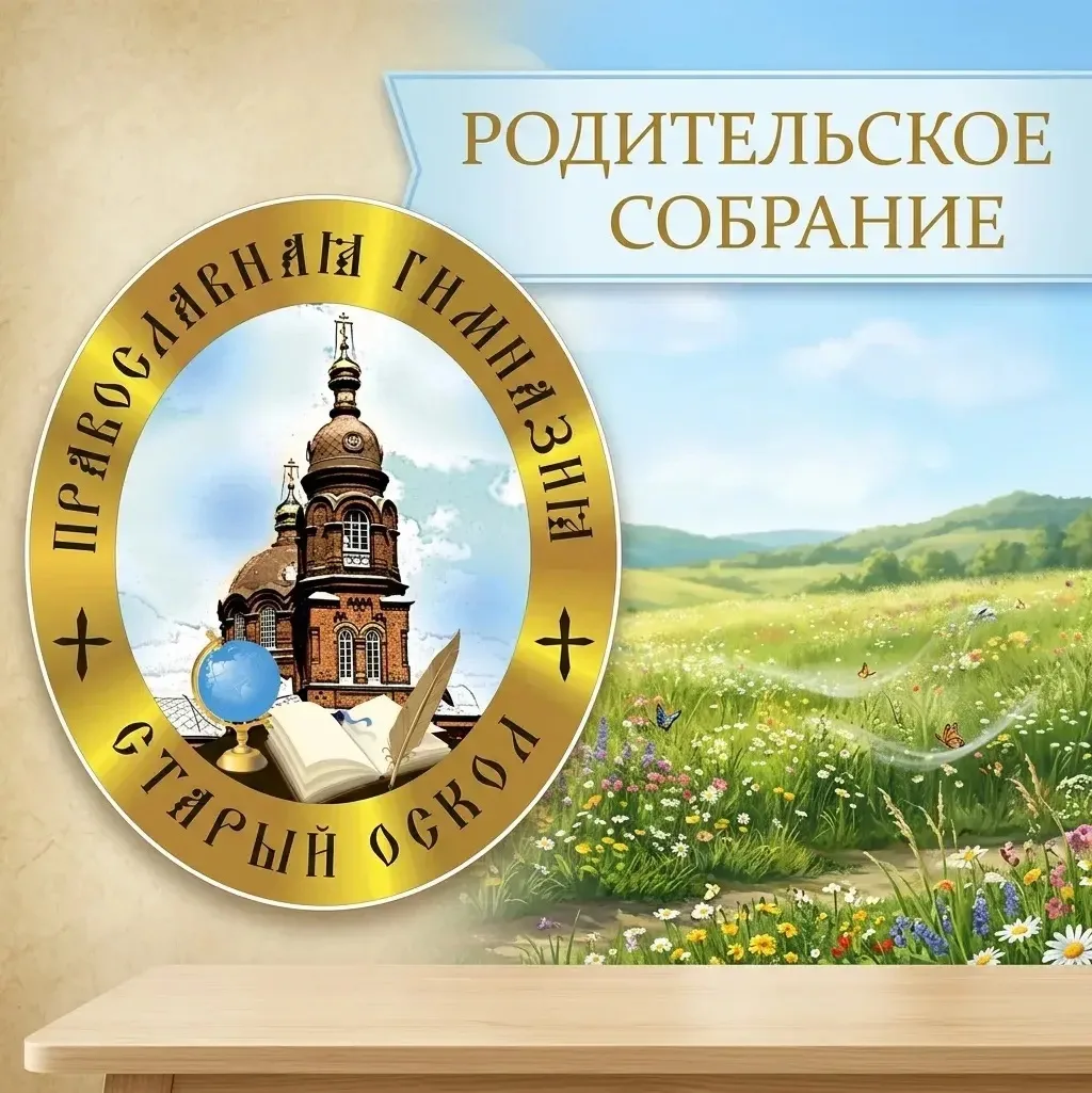 В преддверии нового 2026–2027 учебного года в гимназии состоялись родительские собрания.