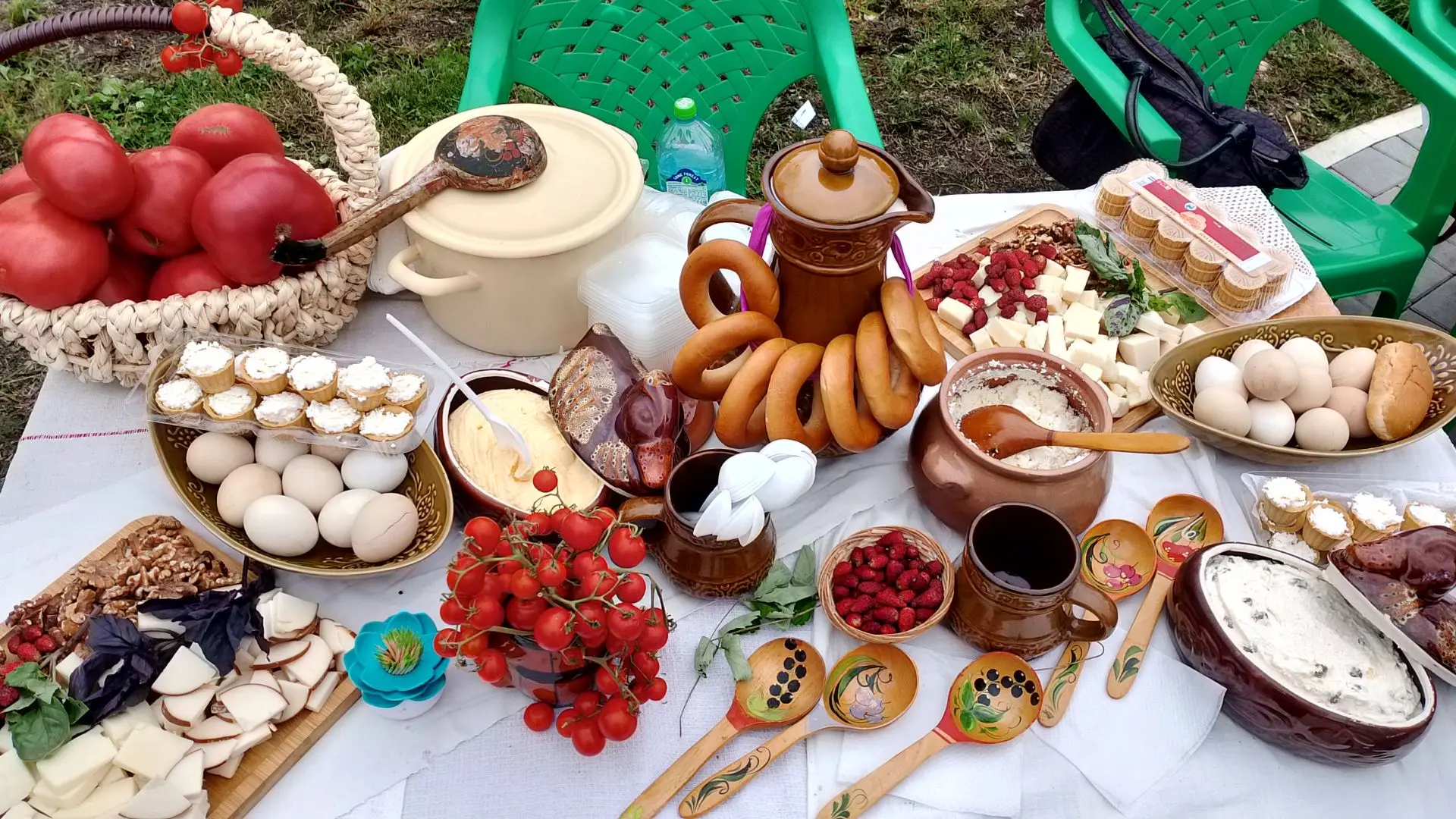 Зоя Николаевна вы молодец,организовали все достойно,супер!!!
