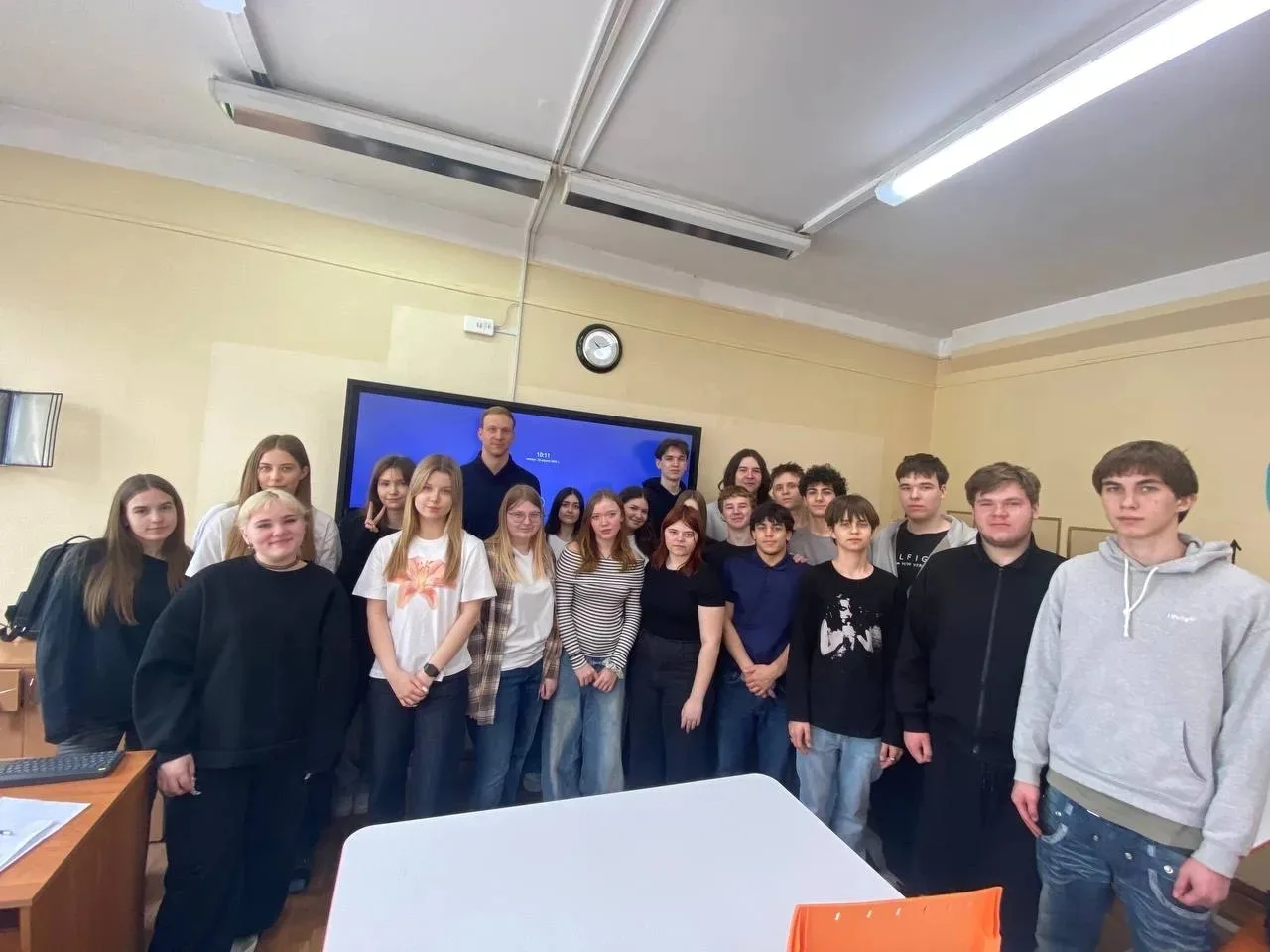 «Бизнес — это не только создание богатства, но и создание ценности для общества» ✨ Габриэль Гарсиа М
