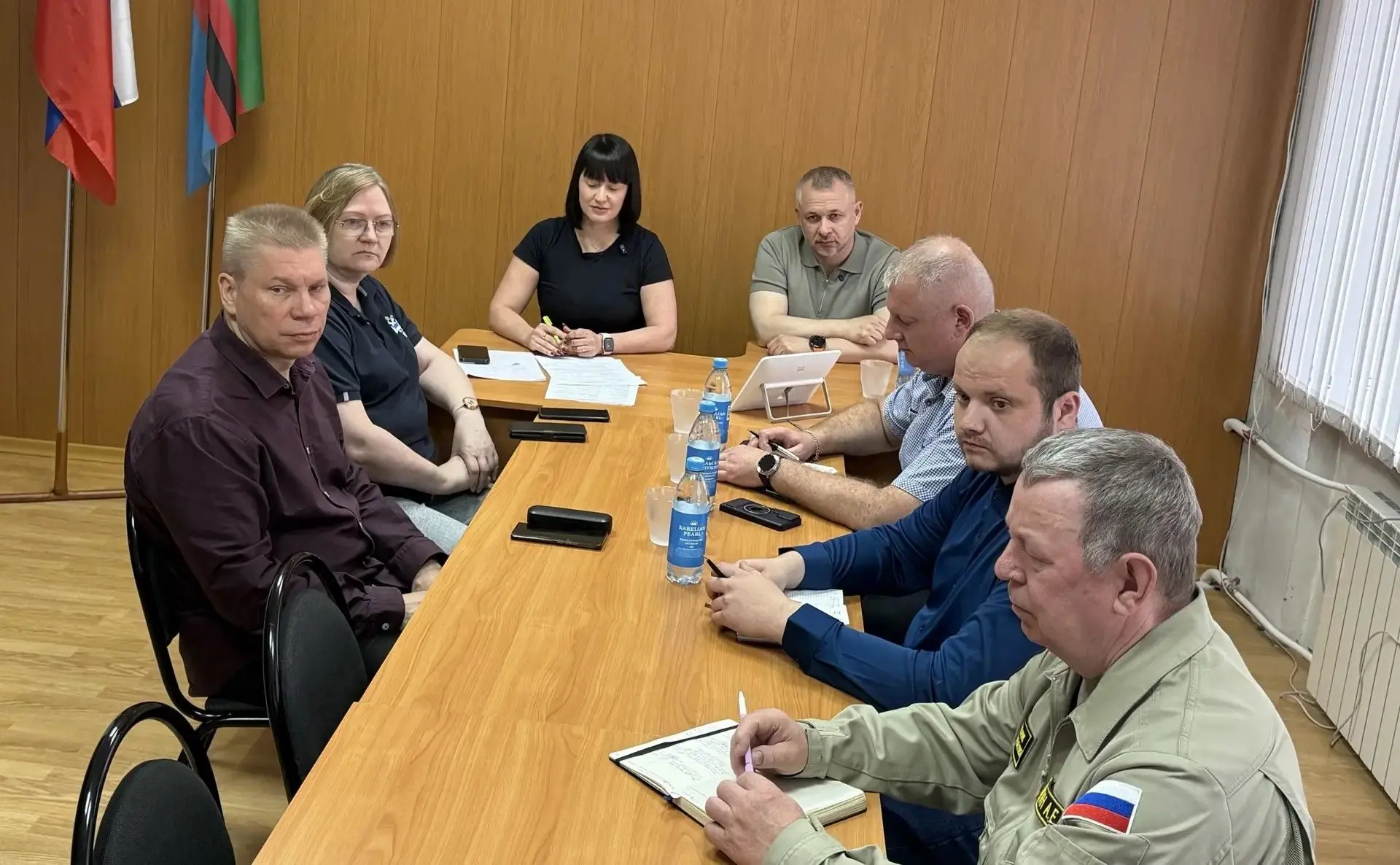 ❗️Контроль за лесопожарной обстановкой в Карелии не ослабим в праздничные выходные

Это сегодня обсу