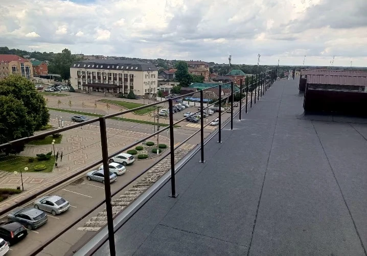 Ударные темпы работ: капремонт завершился досрочно