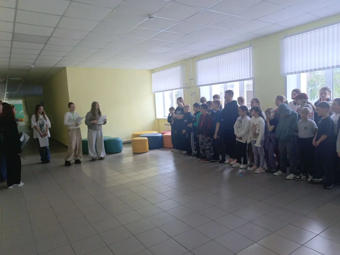 #Дневник_летней_практики