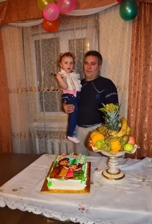 С теплом в сердце: «Первые» и волонтеры отряда «Друг» поздравили старшее поколение 🧡