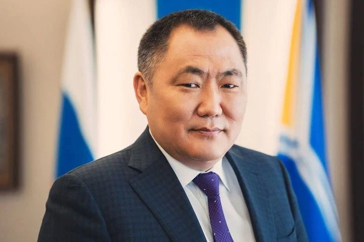 У Шолбана Кара- оол появился шанс попасть в Госдуму
