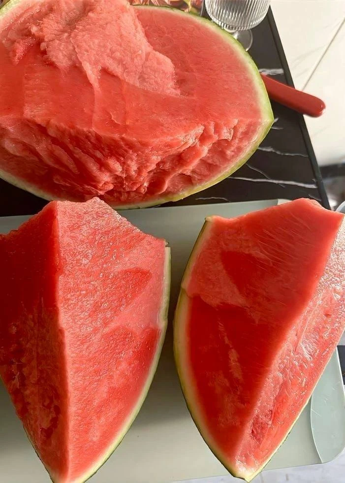 😍 🍉