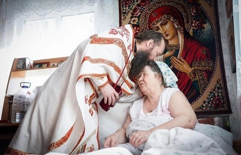 🍃Если бы сегодня какой-нибудь юноша спросил меня:" Как спасти свою душу?" Я не раздумывая ответил бы