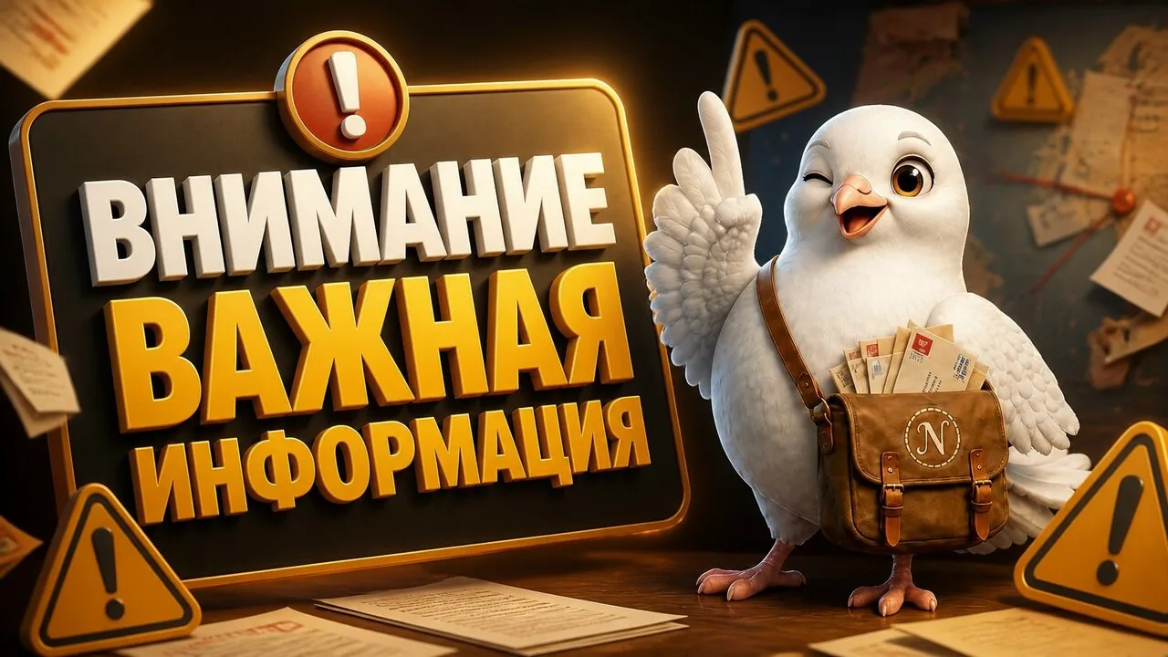 Уважаемые жители города, сделайте вид, что вы внимательно это читаете!

Вводится временное ограничен