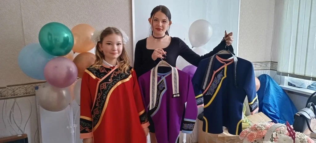 Итоги года: результаты обучения народным промыслам👍