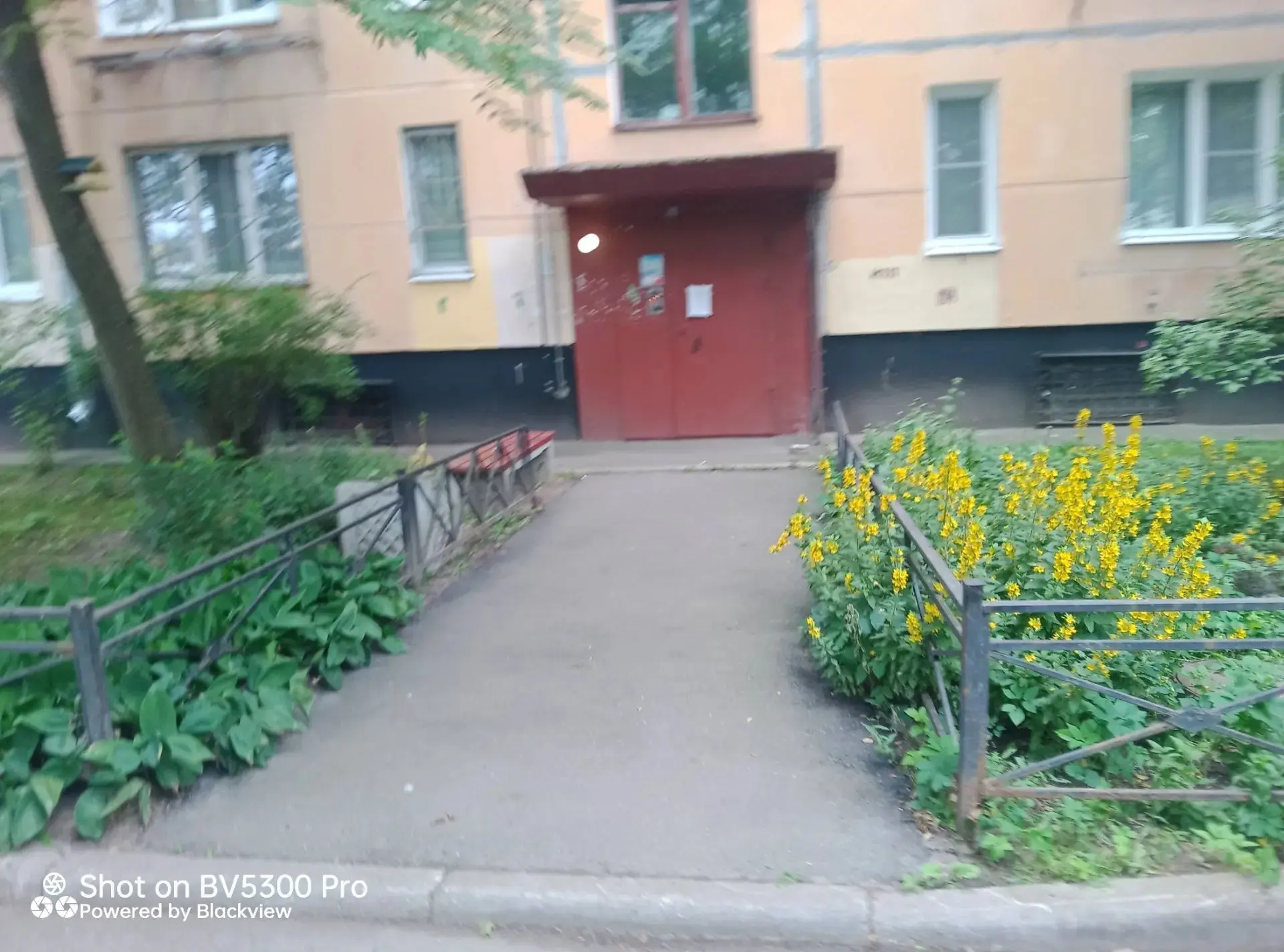 #благоустройство